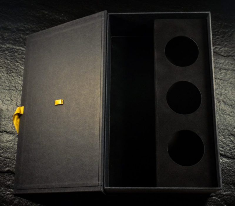 Большая подарочная коробка v3 от Mottra